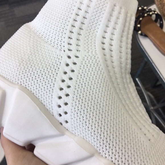 Last Size 6⚡️Sock Sneakers - Picture 4 of 7